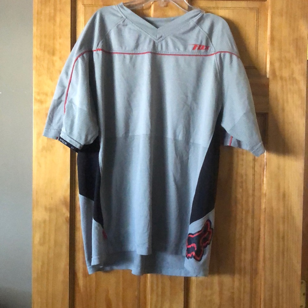 Fox racing Attack Jersey